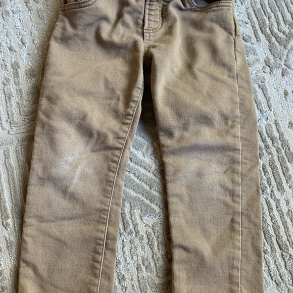 Boys size 3 Gap pants and sweatshirt - Picture 12 of 12